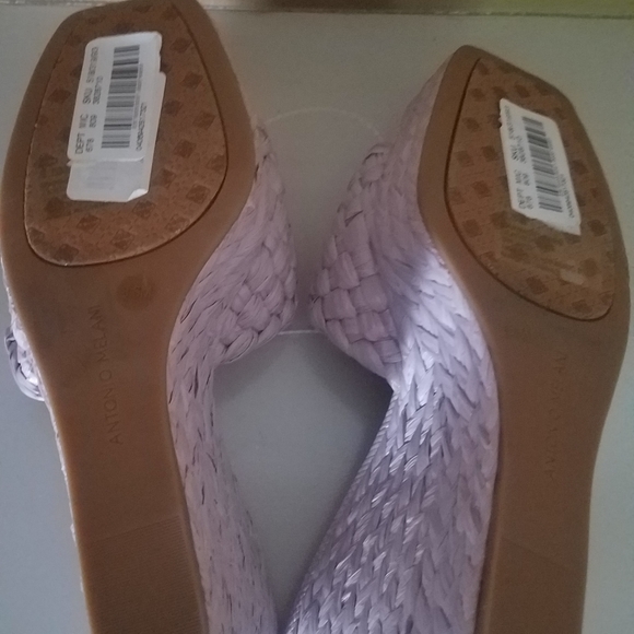 Lavender Wedges - Picture 5 of 6